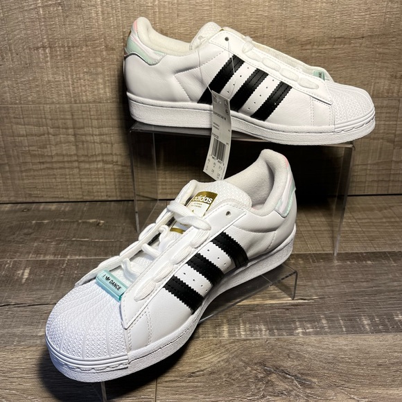 Adidas - Superstar W FY5132 - Picture 2 of 6